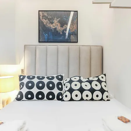 Apartment Elegant - 2p - Arc De Triomphe