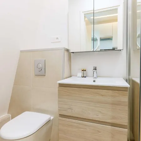 Elegant - 2p - Arc De Triomphe Apartment *