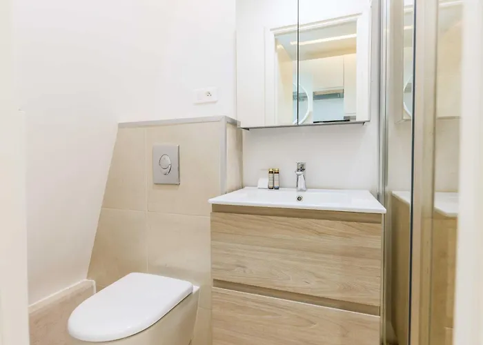 Elegant - 2p - Arc De Triomphe Appartement *