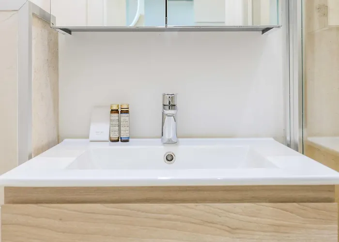 Διαμέρισμα Elegant - 2p - Arc De Triomphe Παρίσι