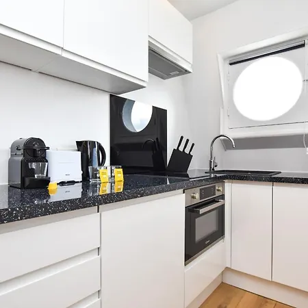 Elegant - 2p - Arc De Triomphe 巴黎